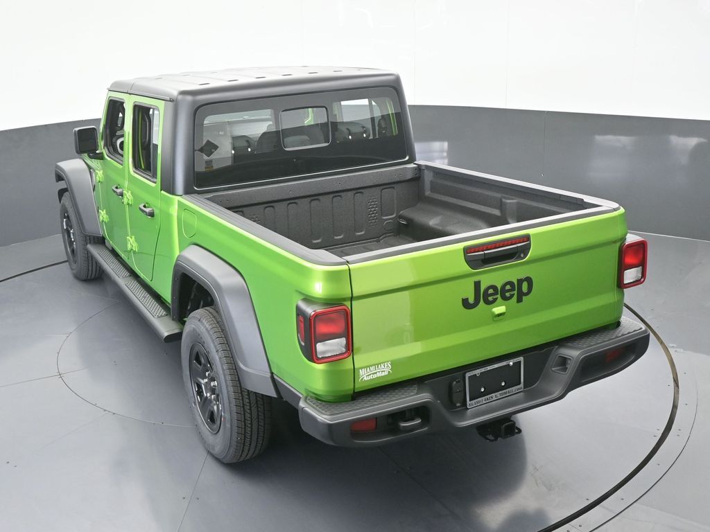 New 2026 Mojito Jeep Sport image 40