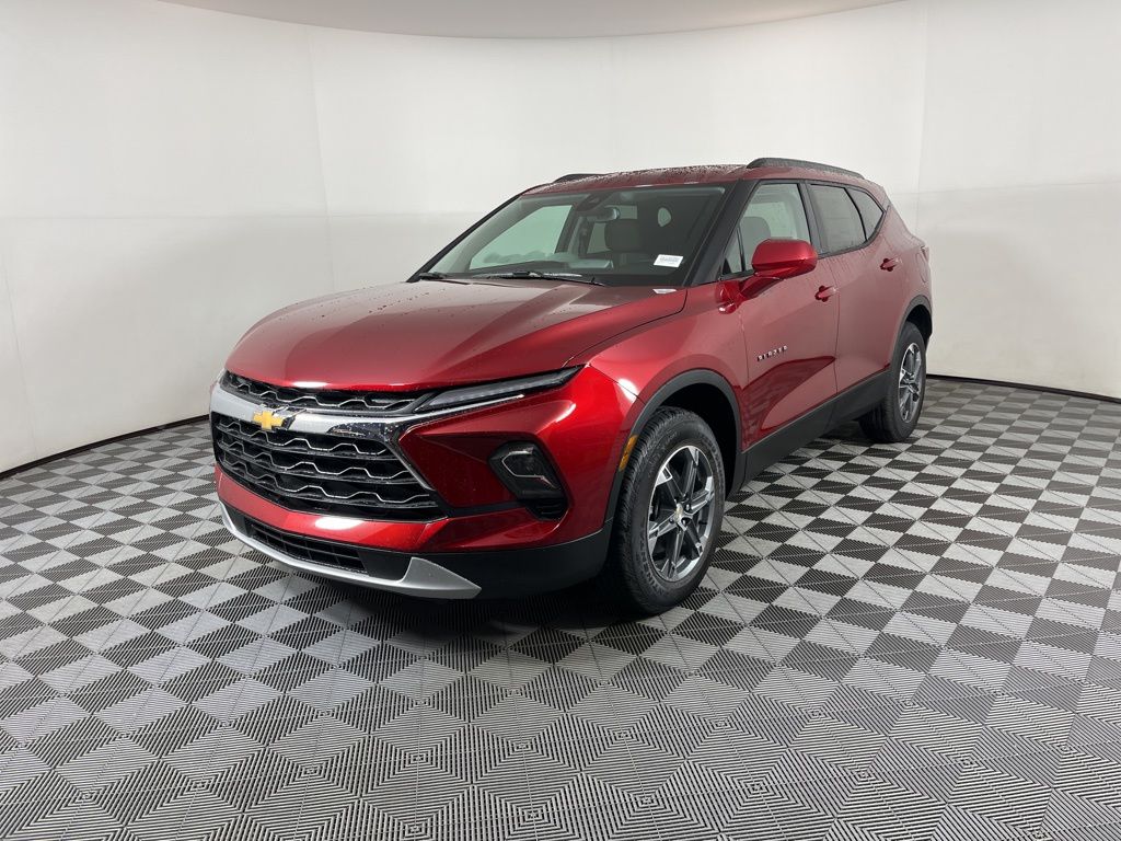 2025 Chevrolet Blazer LT -
                Fayetteville, AR