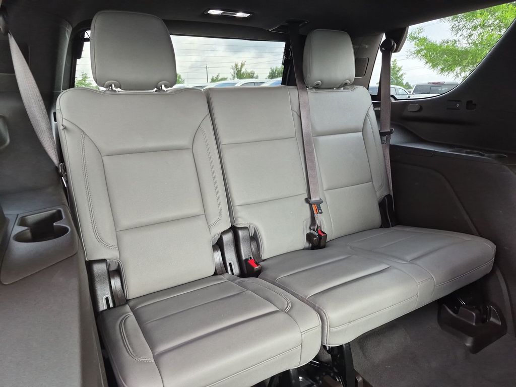 Used Car 2021 Chevrolet Tahoe  Z71 For Sale Under $50,000 In Austin, Texas