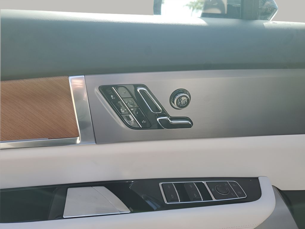 New 2026 Silver Cadillac Sport image 27