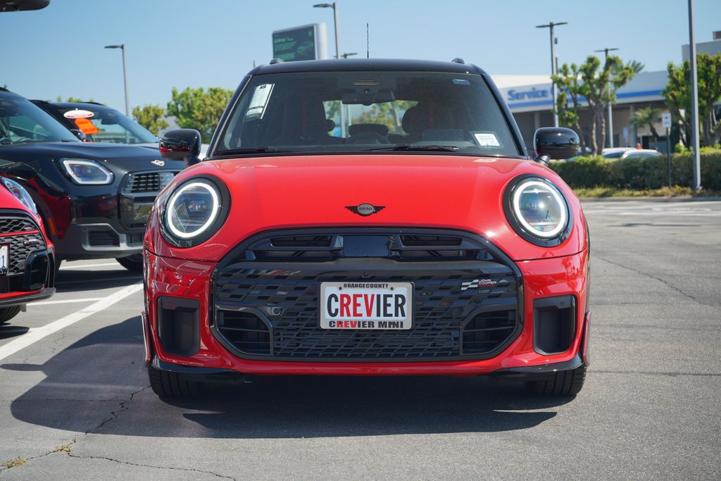 Thumbnail: 2026 MINI Cooper - 5