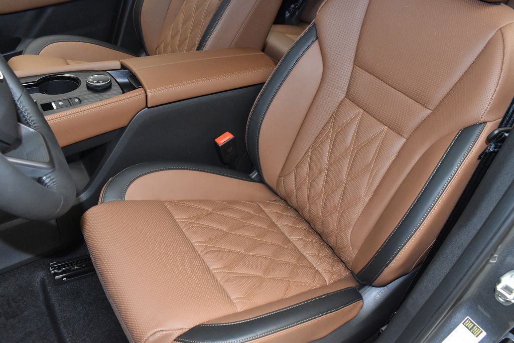 Thumbnail: 2026 Nissan Rogue - 14