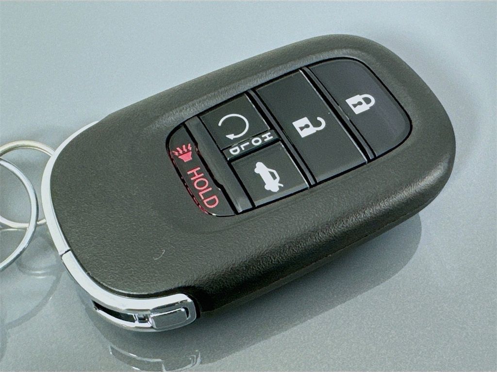 Used Car 2025 Honda Accord Hybrid  Sport For Sale In Austin, Texas