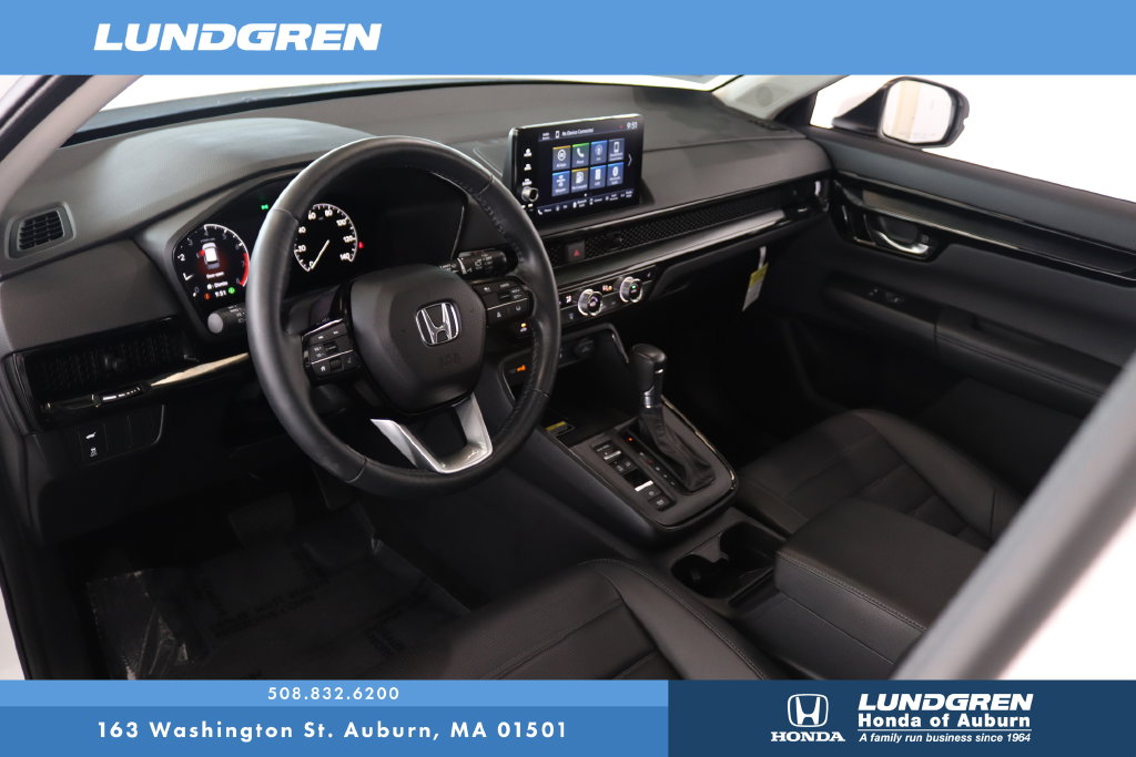 Used 2024 Honda CR-V SUV
