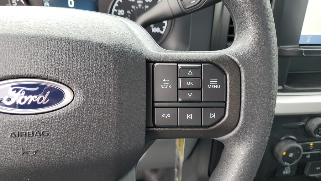 New 2026 White Ford XL image 21