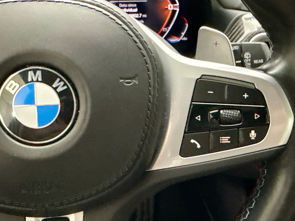Thumbnail: 2024 BMW X3 - 12