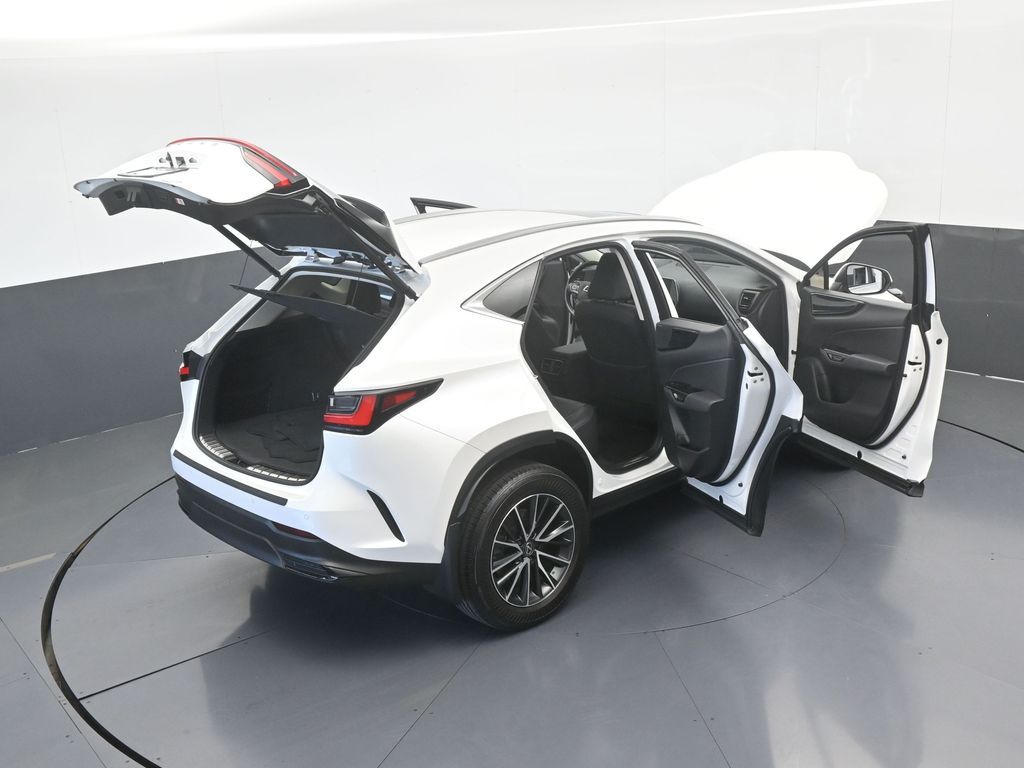 Used 2024 White Pearl Lexus 350 Premium image 68