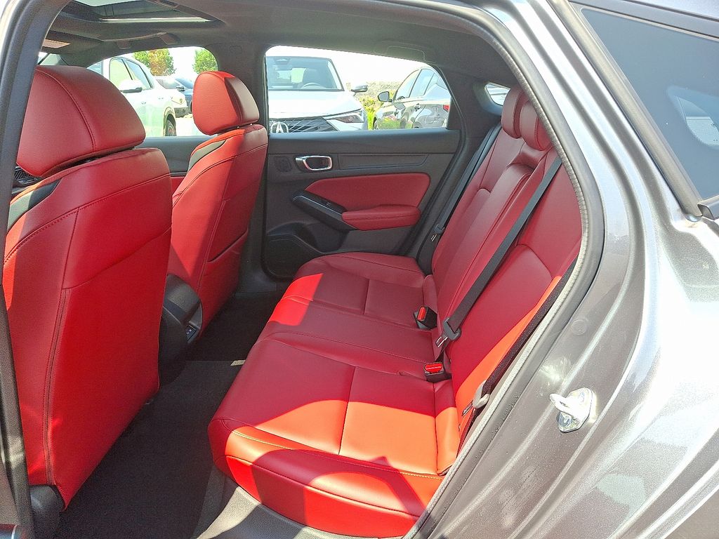 2024 Acura Integra A-Spec w/Tech 10