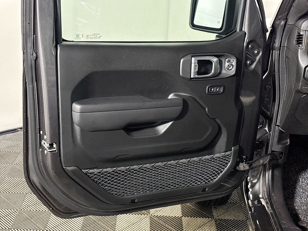 2026 Jeep Gladiator 85th Anniversary Edition