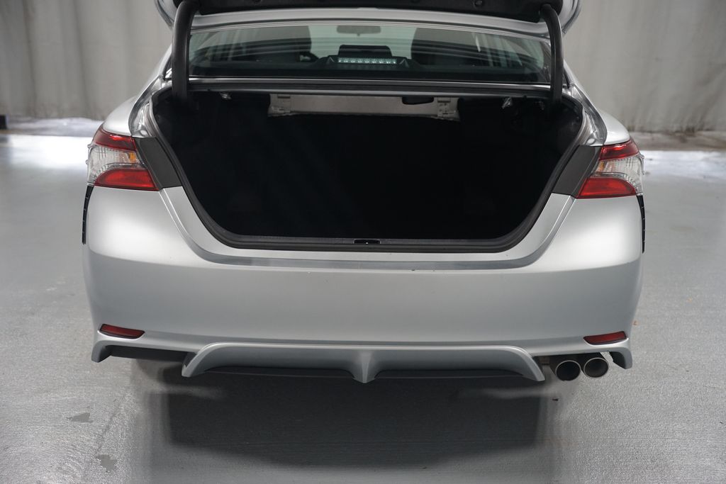 Thumbnail: 2024 Toyota Camry - 23