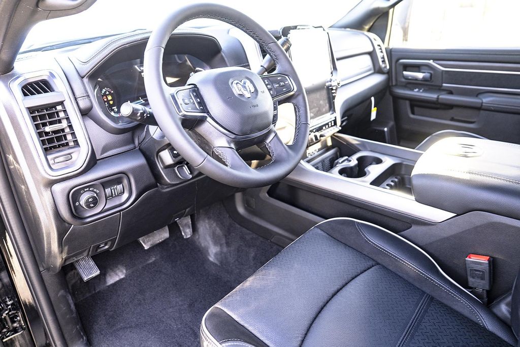 New Car 2025 Ram 2500  Laramie For Sale Under $70,000 In Taylor, Texas