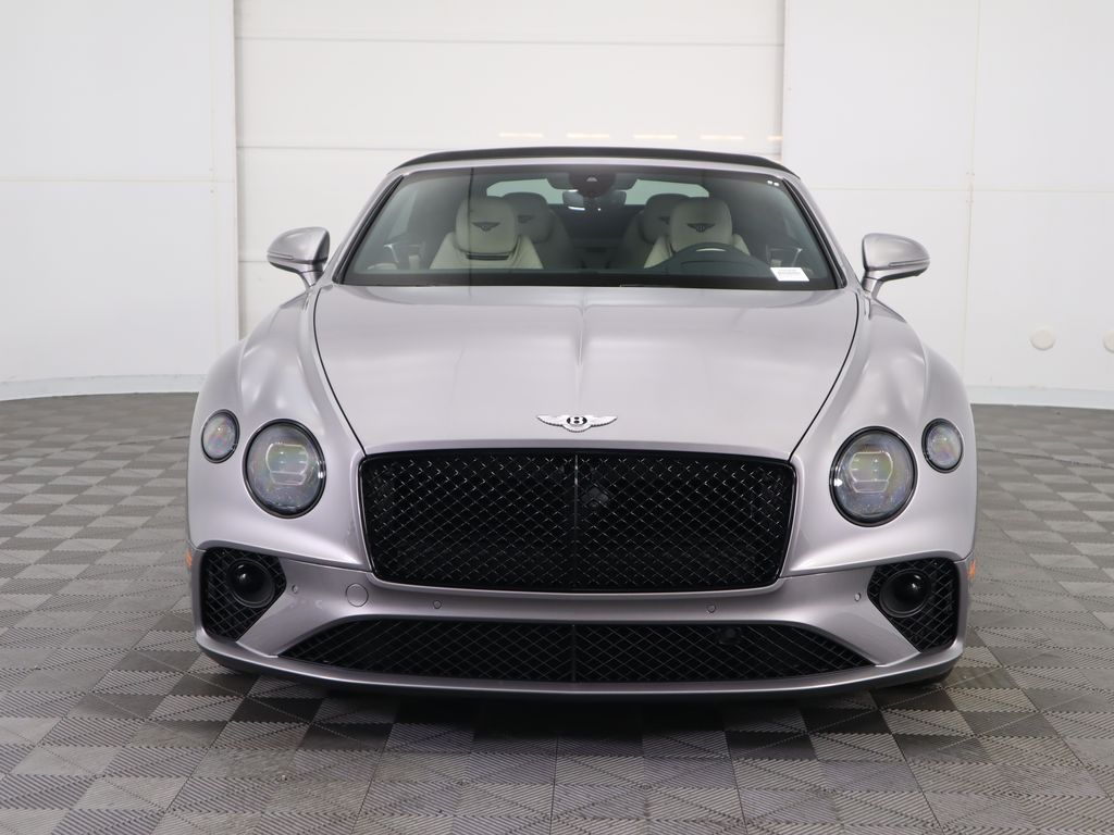 2024 Bentley Continental GT 10