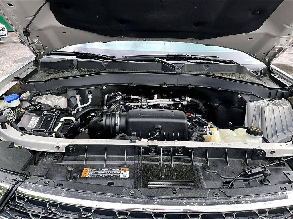 2022 Ford Explorer — photo 36