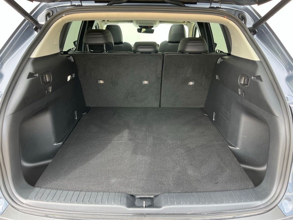 Used Car 2025 Mazda Cx-50  2.5 Turbo Premium Plus Package For Sale Under $40,000 In Georgetown, Texas
