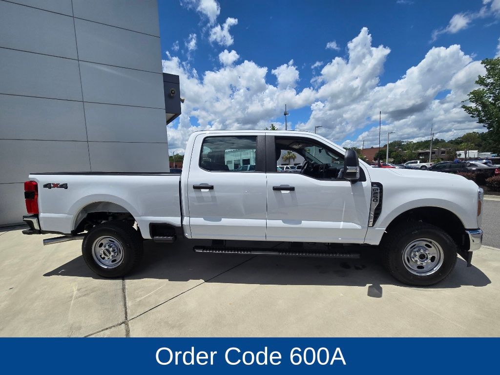 2024 Ford F-250 Super Duty XL