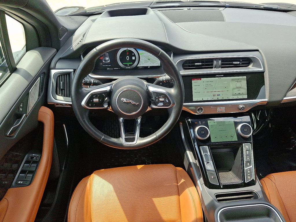 Thumbnail: 2020 Jaguar I-Pace - 15