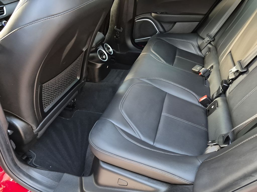 Used Car 2019 Alfa Romeo Giulia  Base For Sale Under $20,000 In Austin, Texas