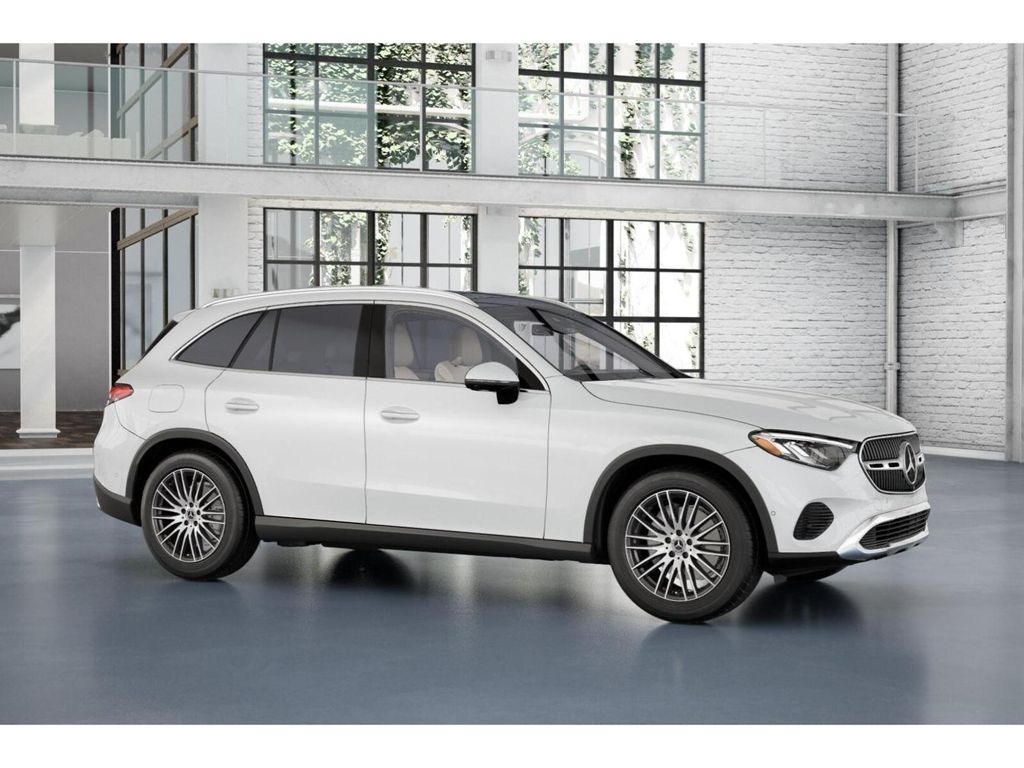 Thumbnail: 2026 Mercedes-Benz GLC - 13
