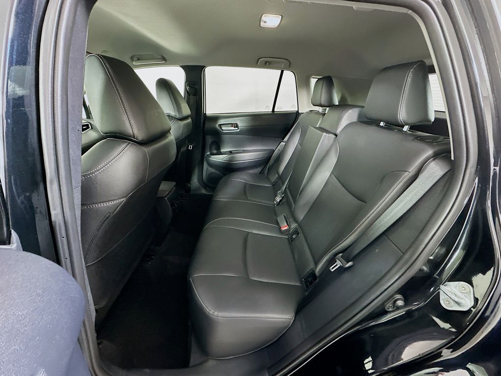 Thumbnail: 2025 Toyota Corolla Cross - 24