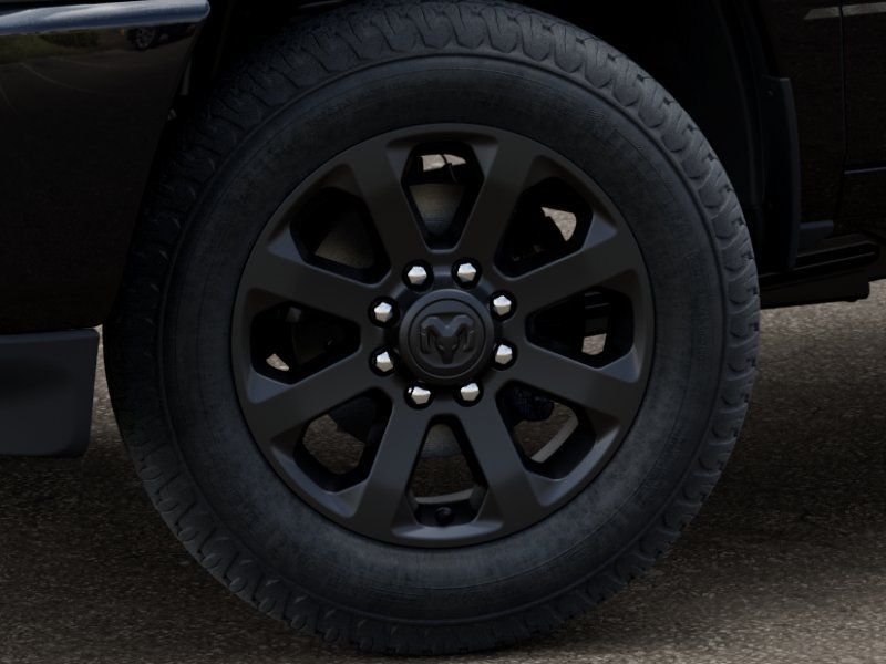 New 2026 Ram 2500 Truck