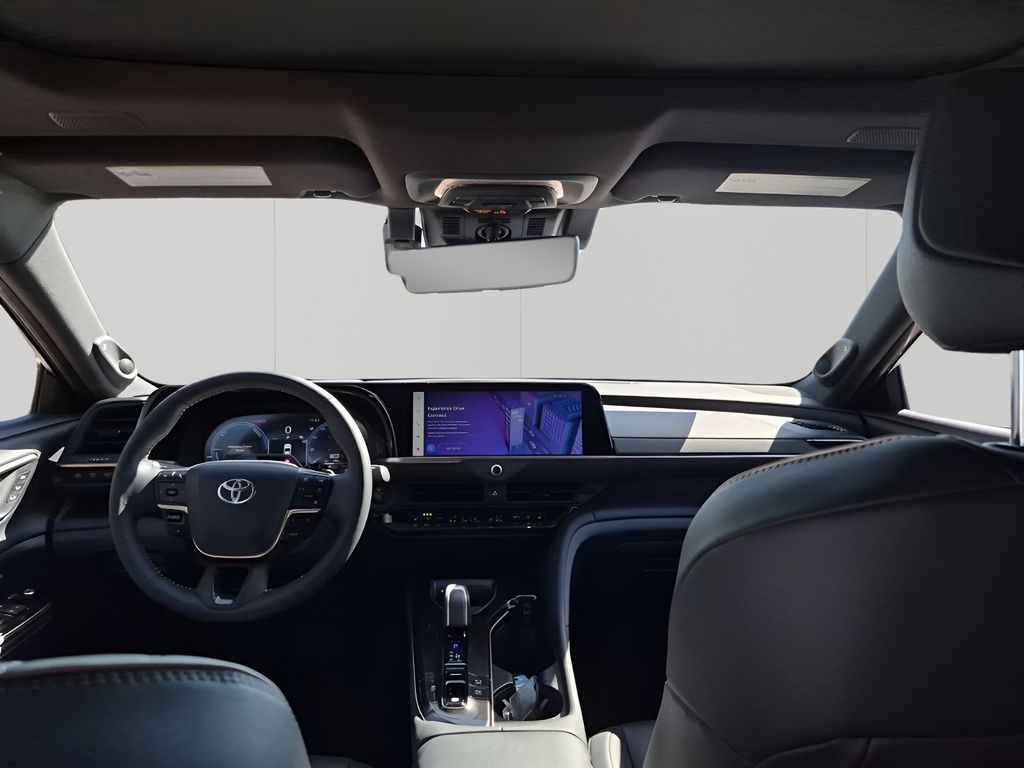 Used Car 2025 Toyota Crown Signia  Limited For Sale Under $50,000 In Austin, Texas