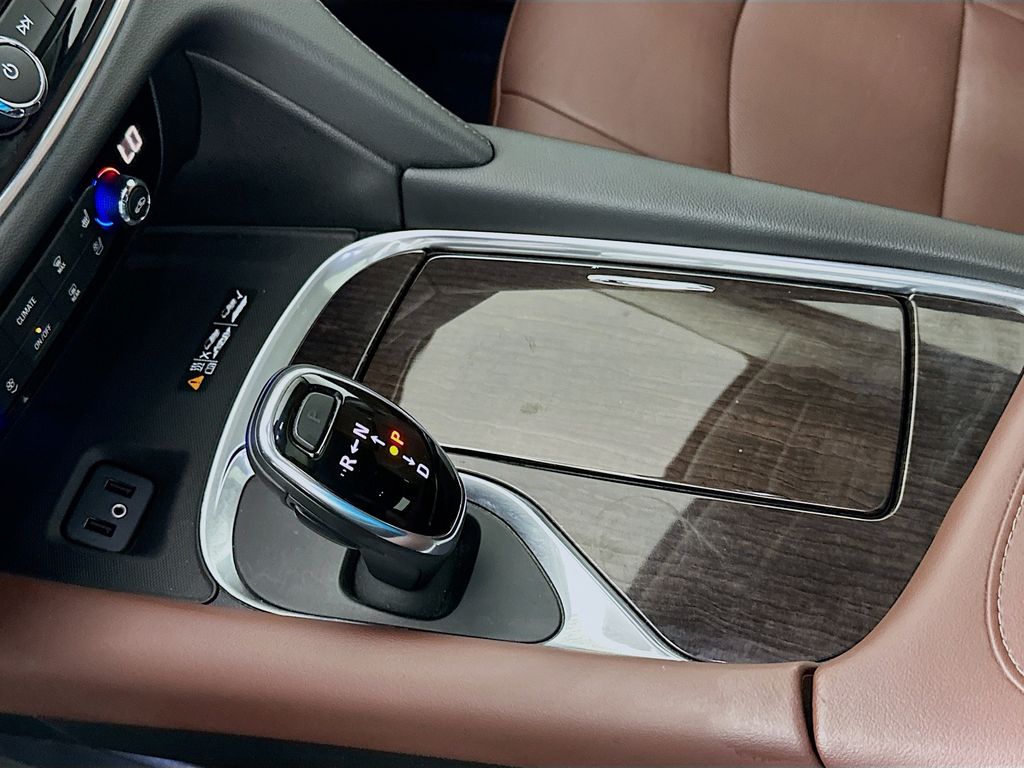 Thumbnail: 2019 Buick Enclave - 16