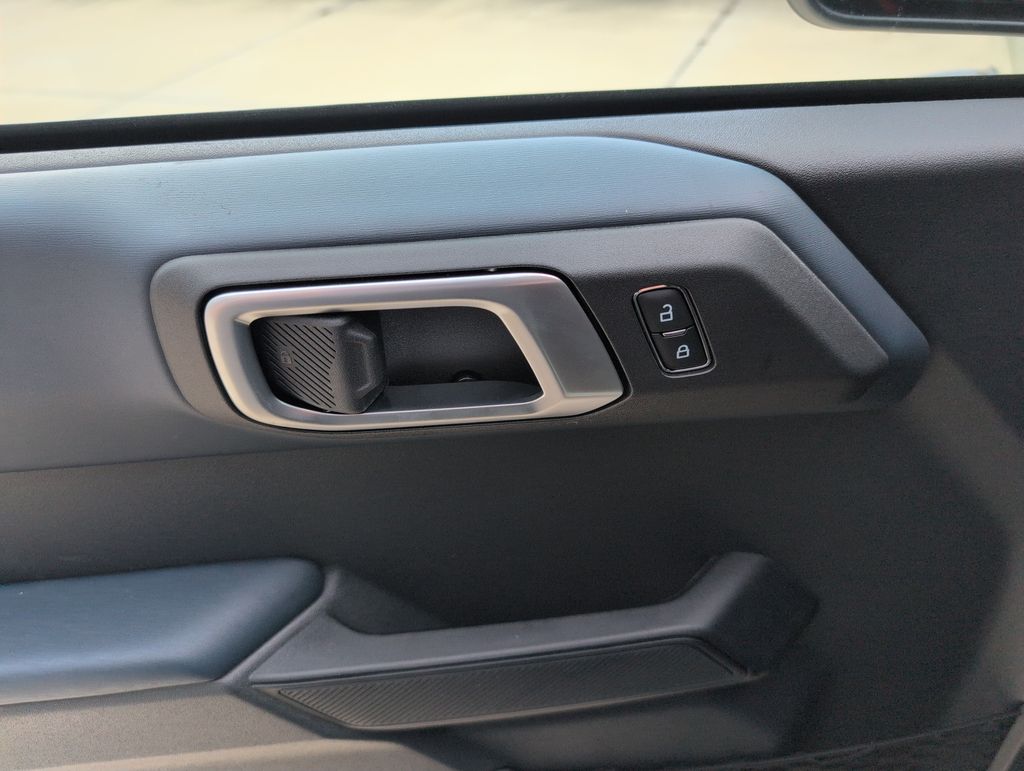 New 2026 Beige Ford Heritage Edition image 29