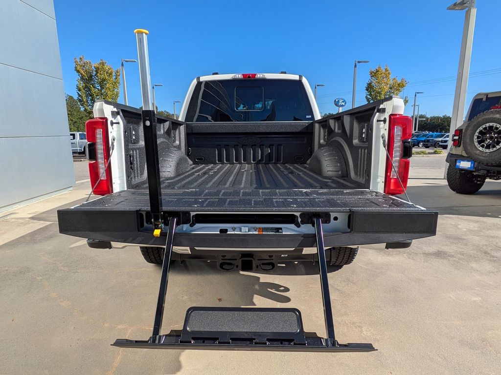 2026 Ford F-250 King Ranch