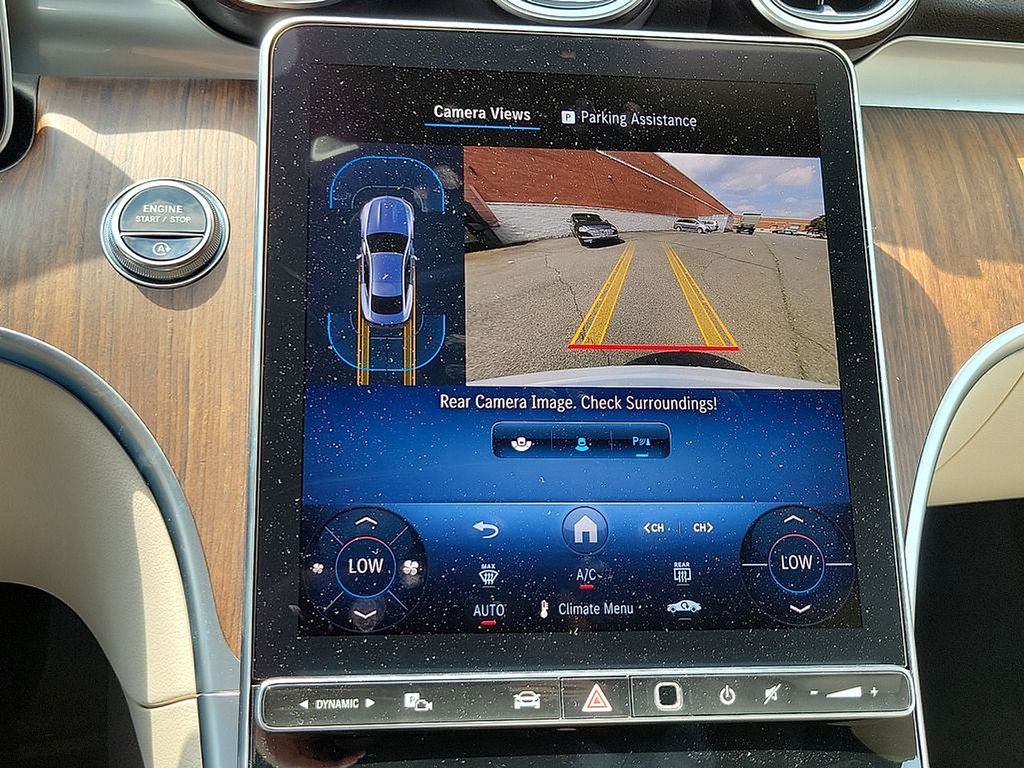 Thumbnail: 2024 Mercedes-Benz CLE - 13