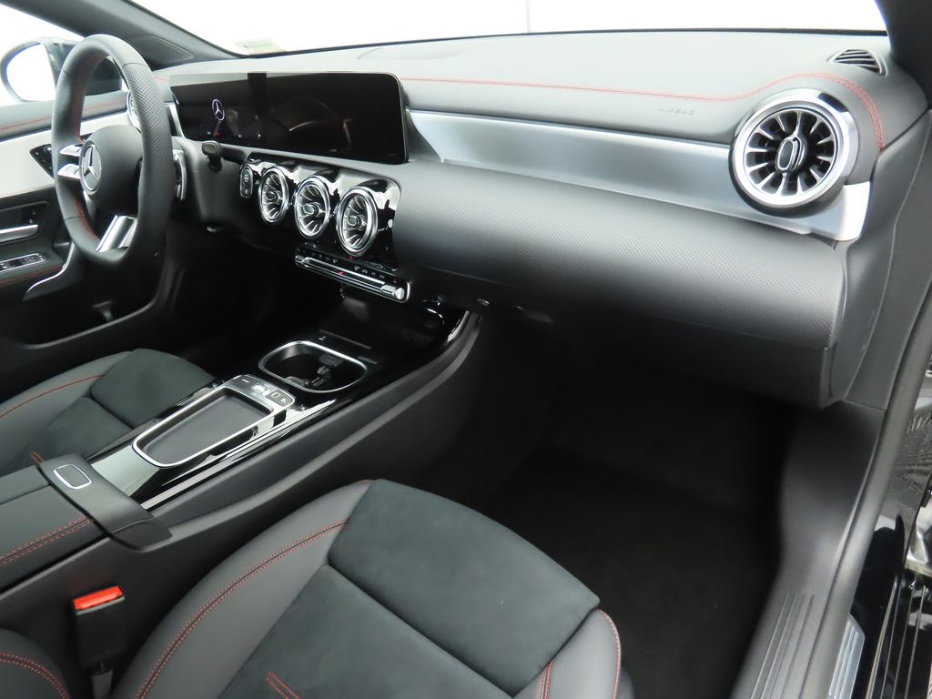 Thumbnail: 2026 Mercedes-Benz CLA - 17