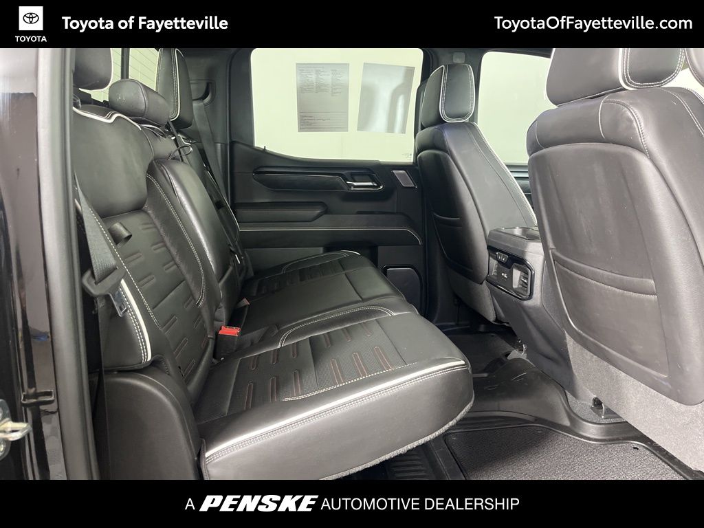 Thumbnail: 2023 GMC Sierra 1500 - 8