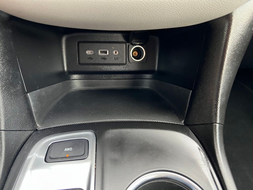 Used 2019 Chevrolet Equinox SUV