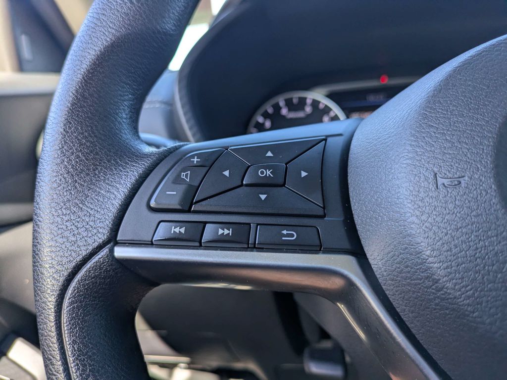 Used 2024 Nissan Sentra Sedan