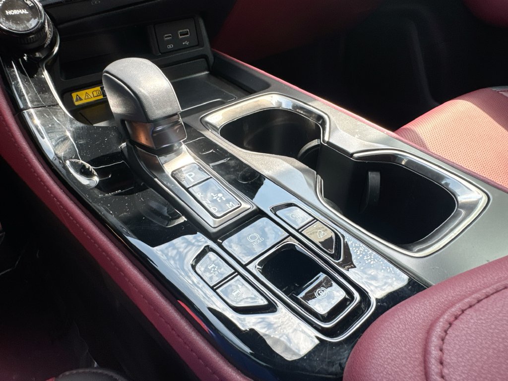 2025 Lexus NX 350 Premium Atomic Silver - Jim Hudson Acura - Image 30