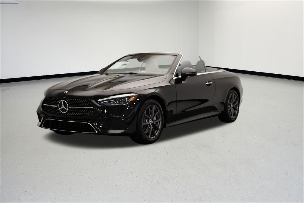 Thumbnail: 2026 Mercedes-Benz CLE - 9