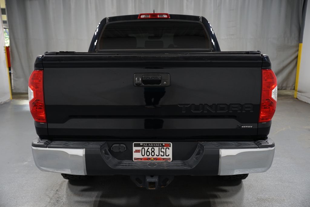 Thumbnail: 2020 Toyota Tundra - 7