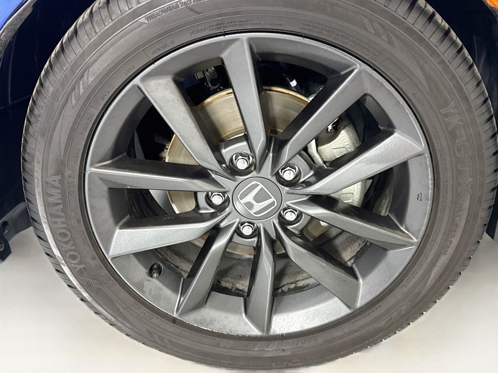 Thumbnail: 2021 Honda Civic - 32