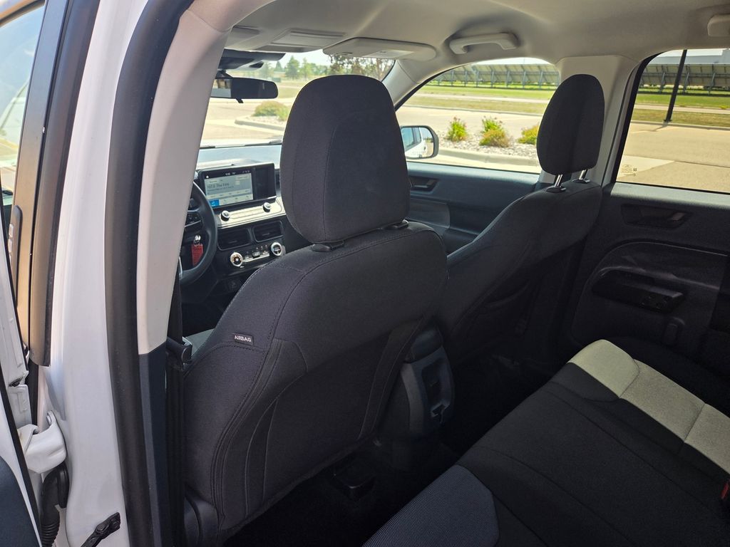 2022 Ford Maverick XL