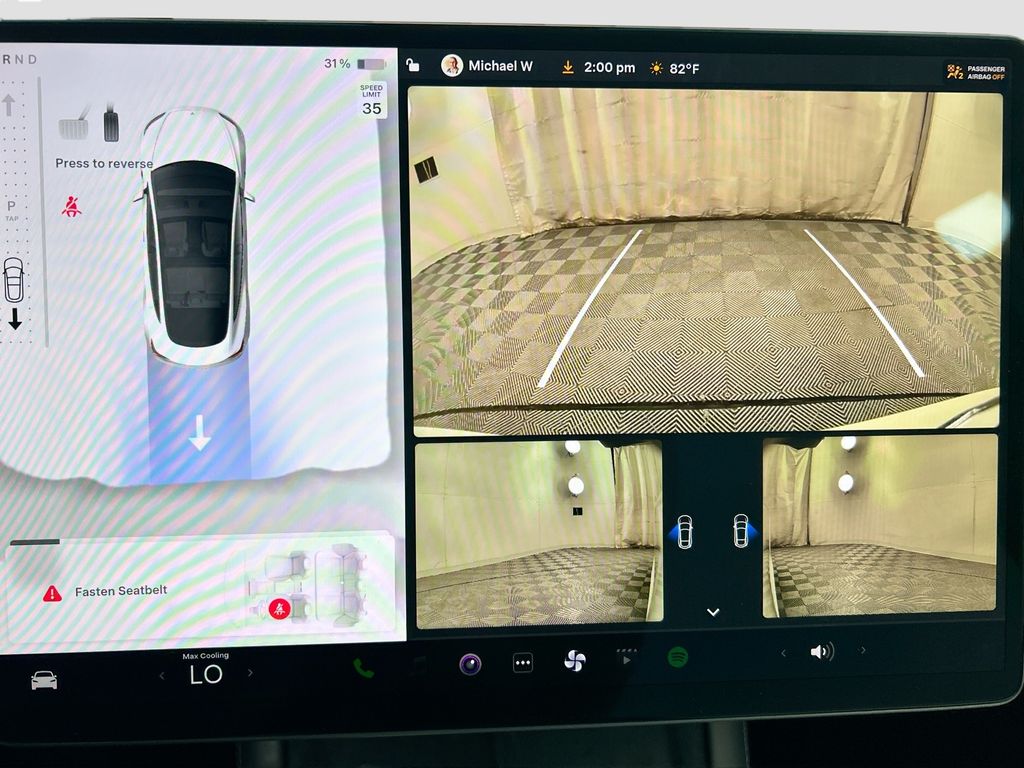 Thumbnail: 2025 Tesla Model 3 - 18