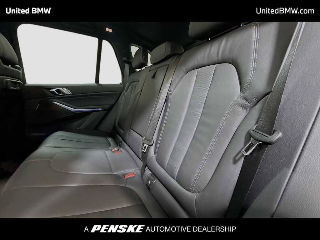 Thumbnail: 2022 BMW X5 - 13