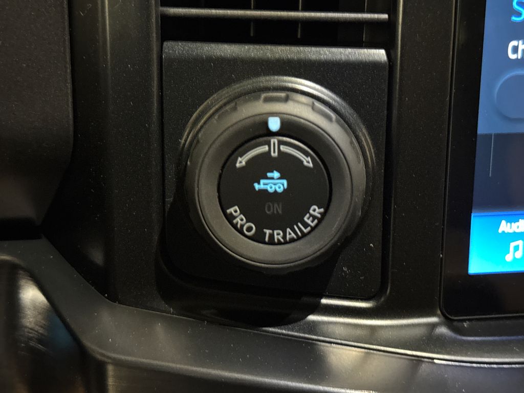 New 2026 Black Ford Lariat image 33