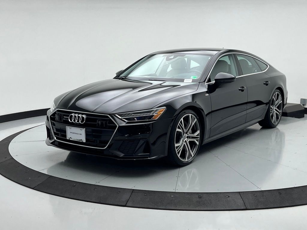 2019 Audi A7 Prestige -
                  Chantilly, VA
