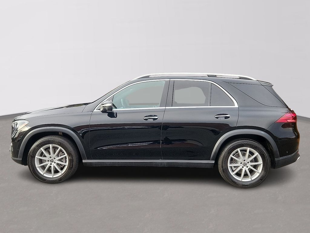 Thumbnail: 2024 Mercedes-Benz GLE - 7