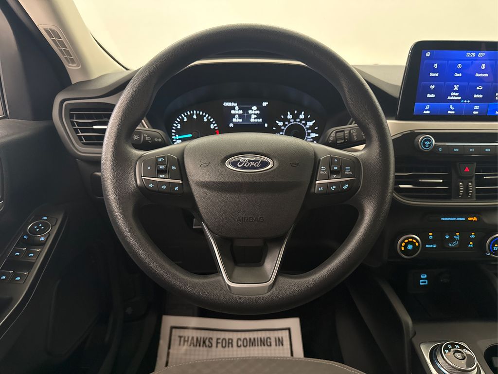2022 Ford Escape SE - Photo 41