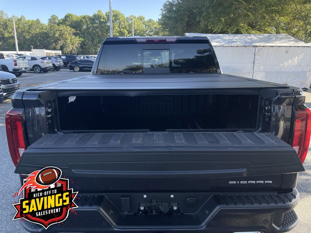 Used 2026 GMC Sierra 1500 Truck