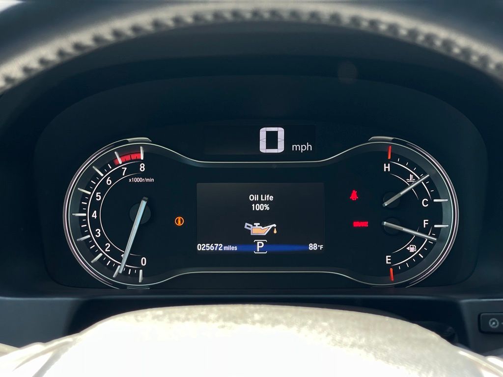 Thumbnail: 2022 Honda Ridgeline - 13