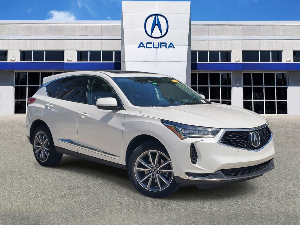 2024 Acura RDX - $35,888