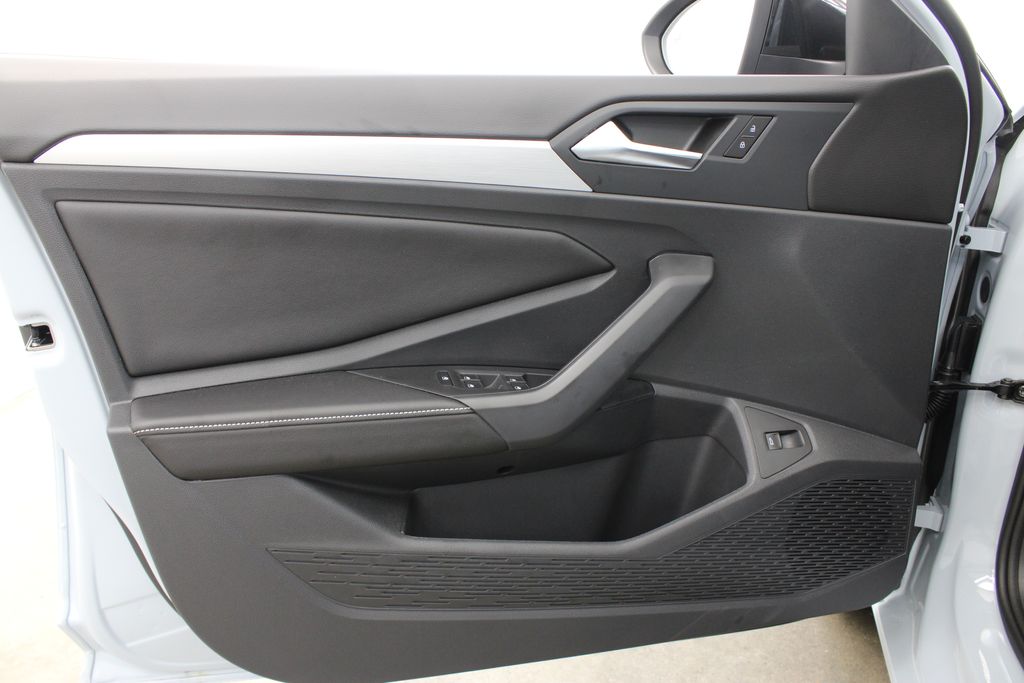 new 2026 Volkswagen Jetta car