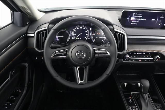 Thumbnail: 2026 Mazda CX-50 - 3