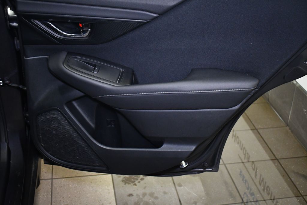 Thumbnail: 2022 Subaru Outback - 26